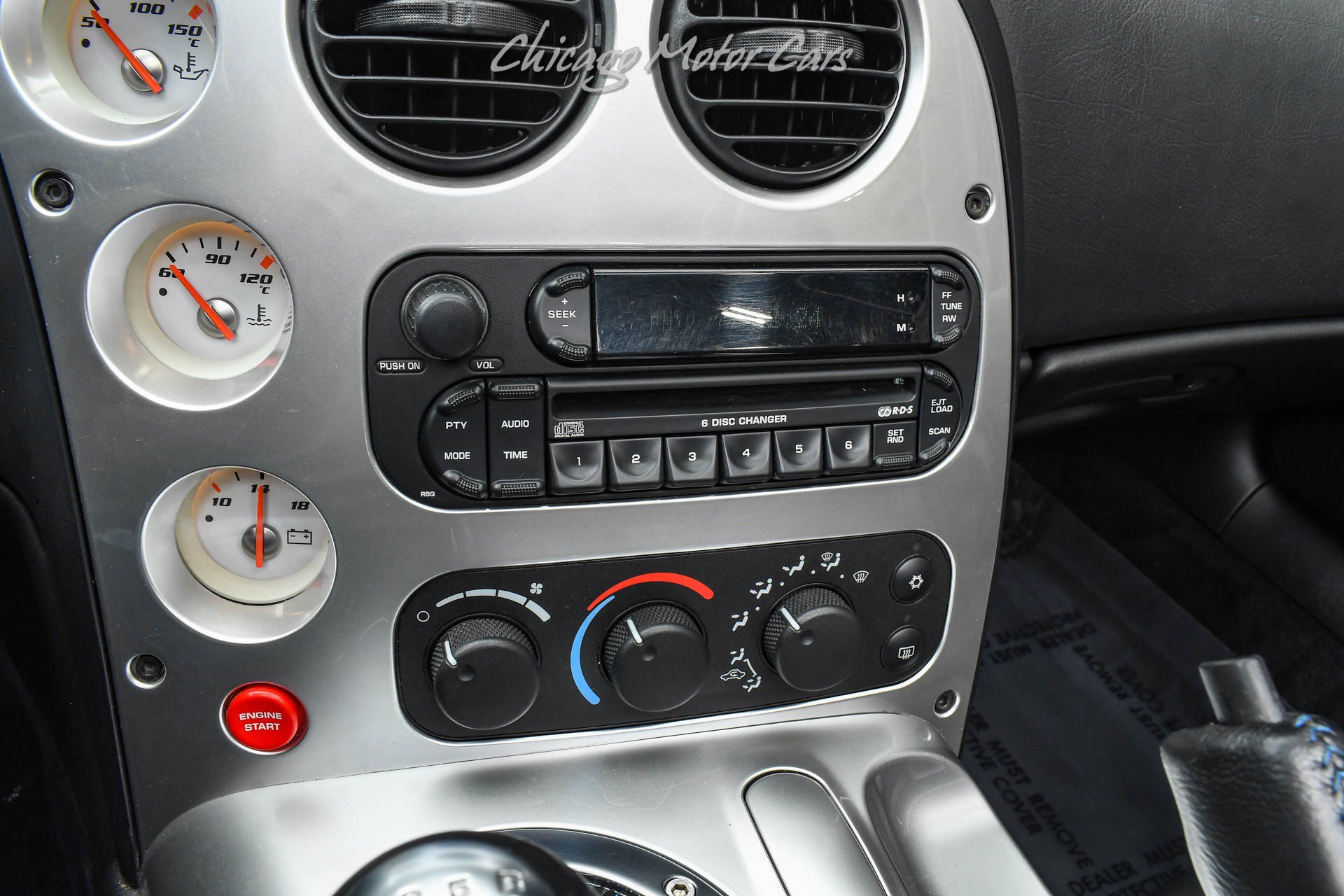 Used 2005 Dodge Viper SRT-10 image 13