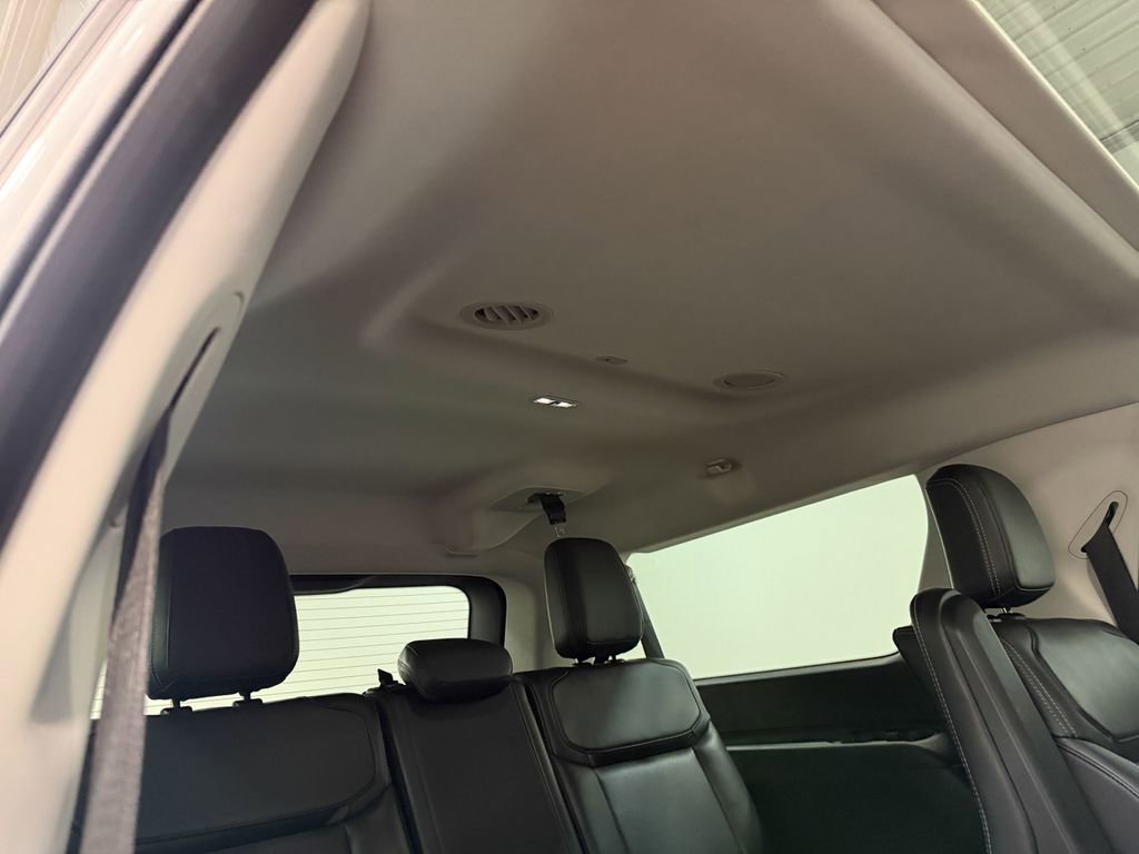 Used 2025 Ford Expedition Max Platinum image 68