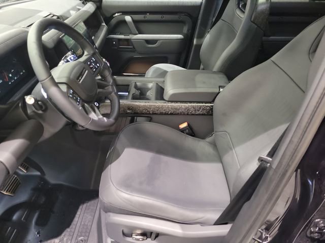 New 2026 Land Rover Defender 110 image 19