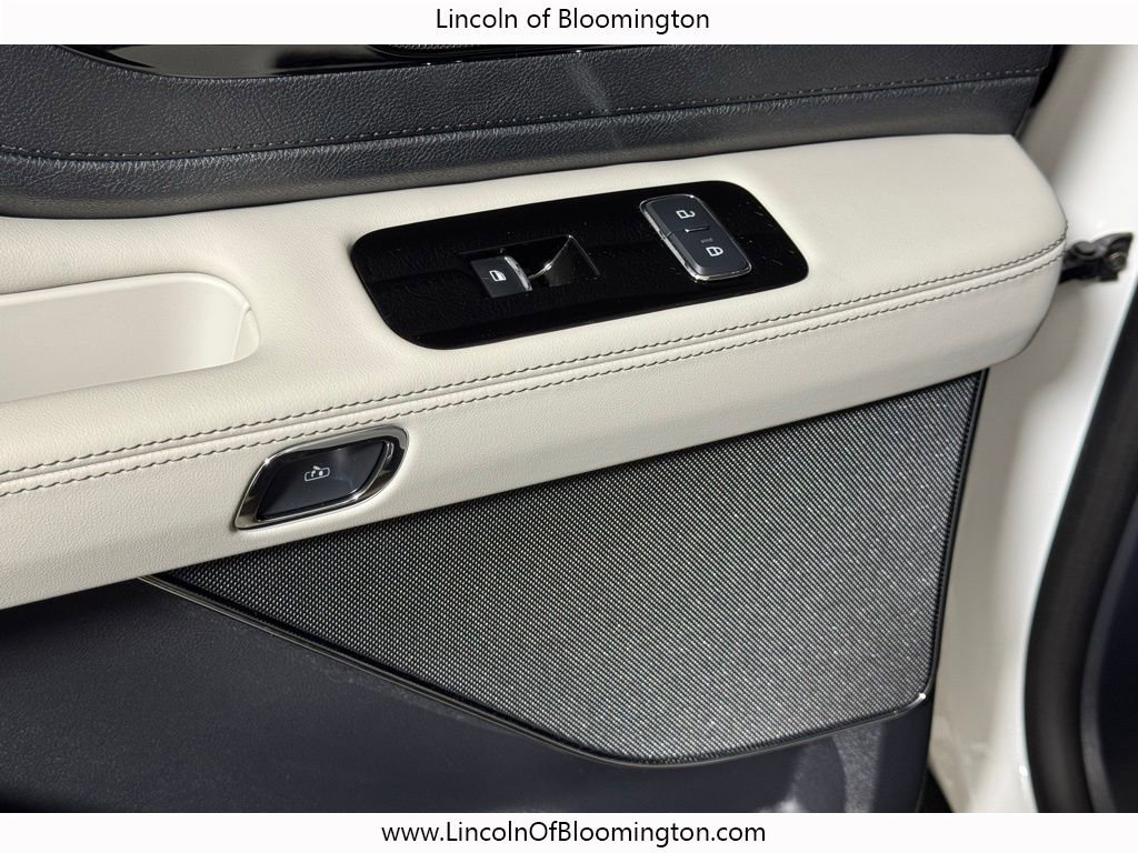 New 2026 Lincoln Aviator AWD image 54