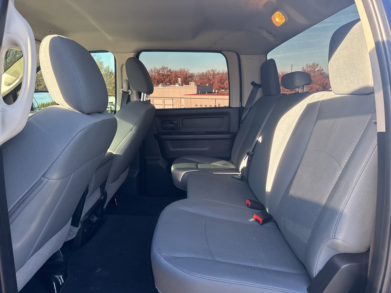 Used 2018 RAM 1500 Express w/ Express Value Package image 8