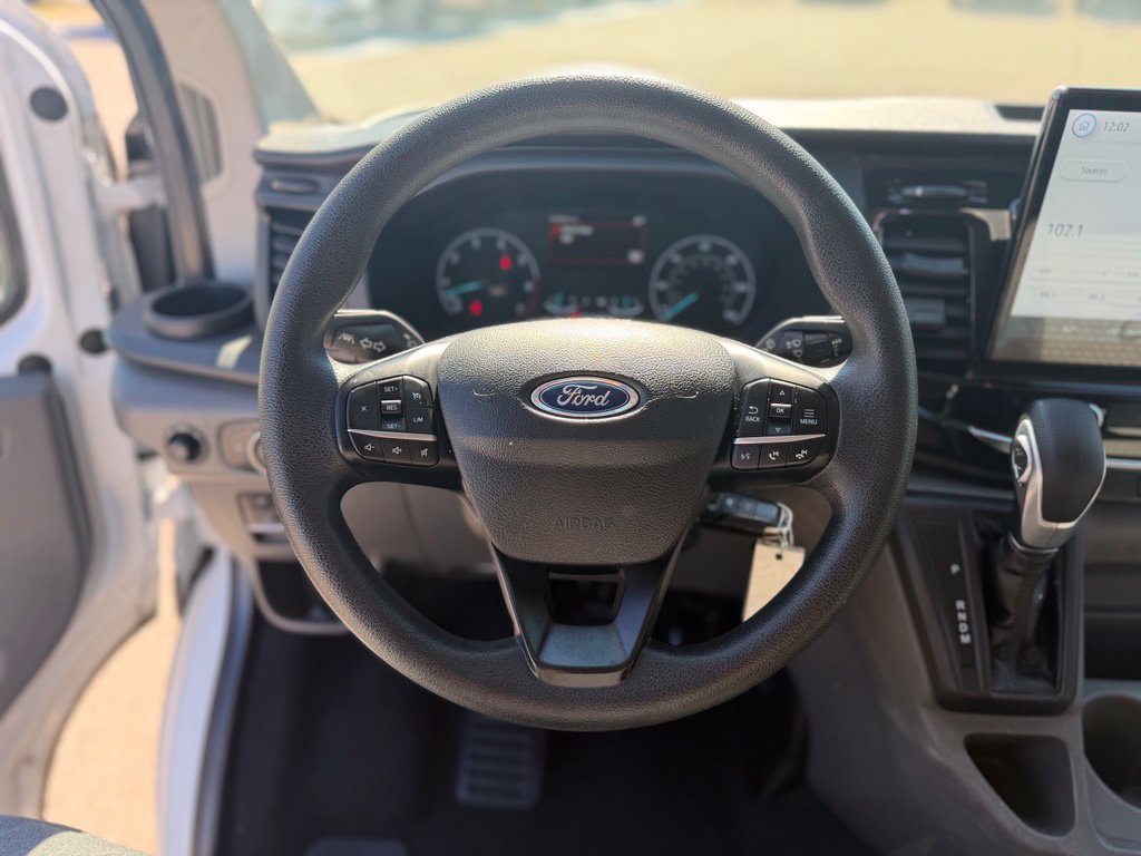 Used 2023 Ford Transit 350 XLT RWD image 27