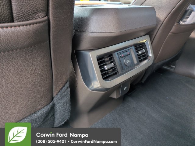 New 2026 Ford F350 King Ranch w/ Chrome Package AWD/4WD image 27