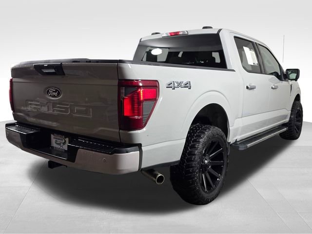 Used 2024 Ford F150 XLT w/ Tow/Haul Package image 7