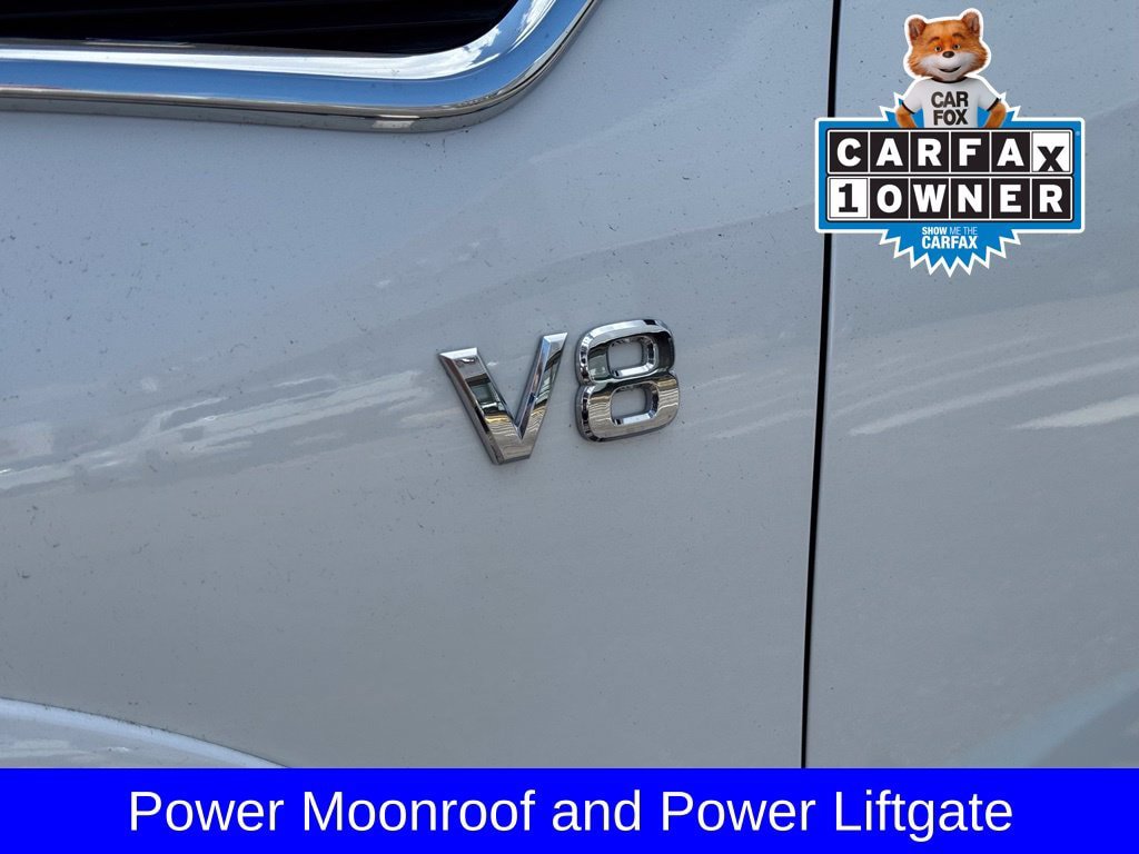 Used 2022 Nissan Armada SL AWD/4WD image 8