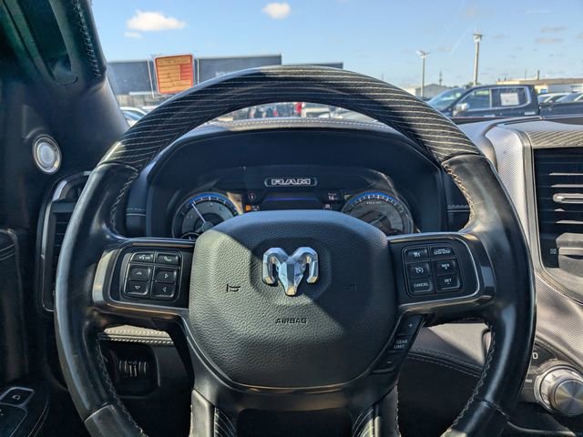 Used 2021 RAM 2500 Limited AWD/4WD image 20