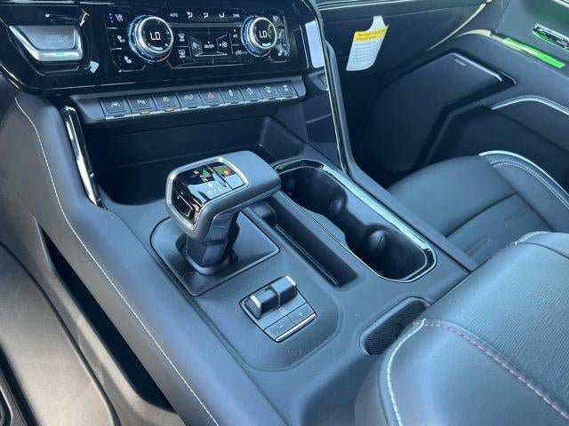 New 2026 GMC Sierra 1500 AT4X AWD/4WD image 28