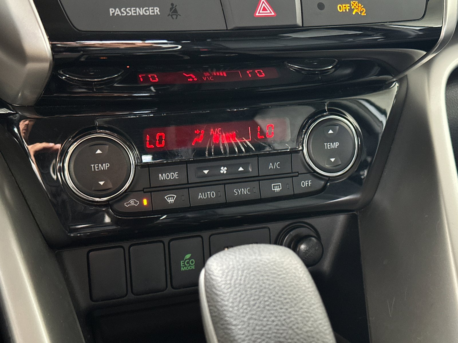Used 2024 Mitsubishi Eclipse Cross SE AWD/4WD image 18