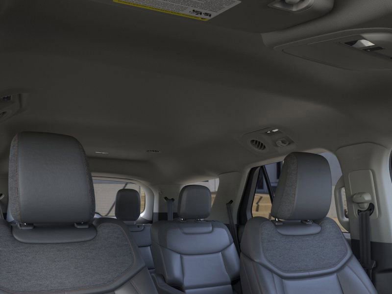 New 2026 Ford Explorer Active w/ Active Comfort Package image 22