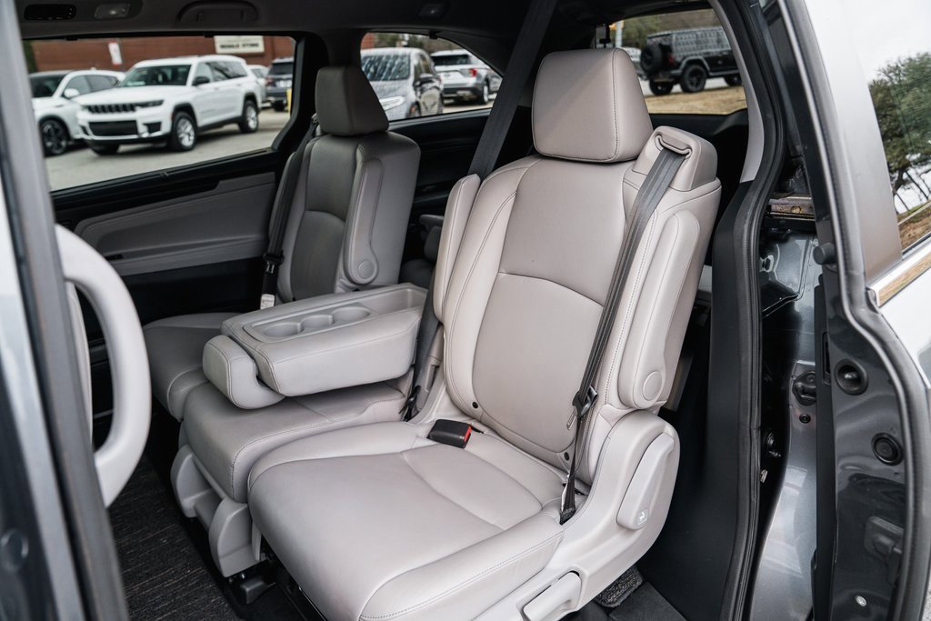 Used 2023 Honda Odyssey EX-L image 41