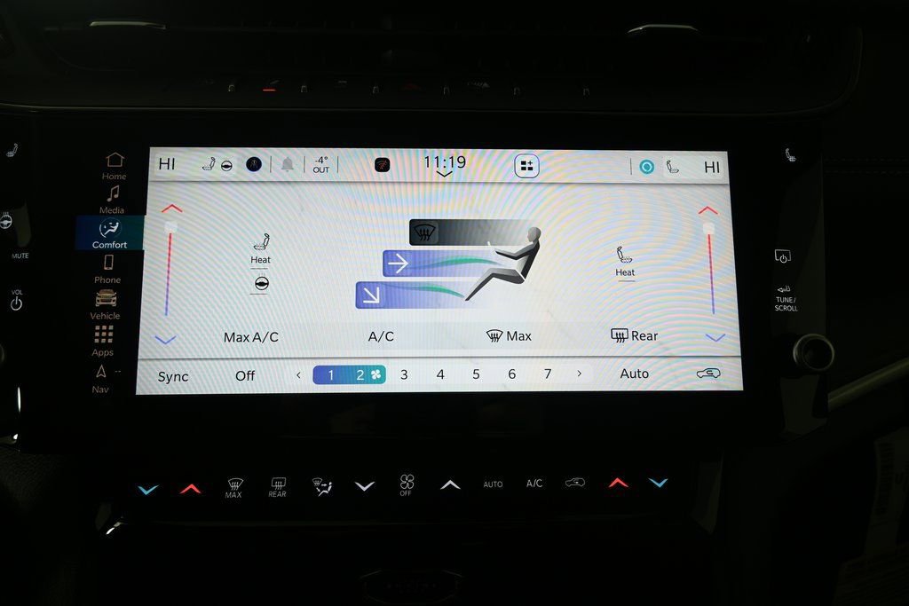 New 2026 Jeep Grand Cherokee Laredo image 26