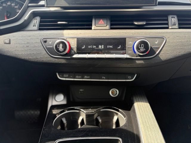 Used 2021 Audi A4 2.0T Premium w/ Convenience Package AWD/4WD image 11