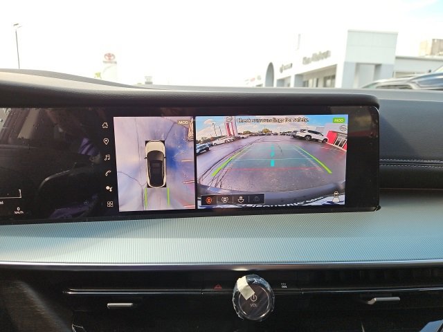 New 2025 Nissan Murano SL image 46