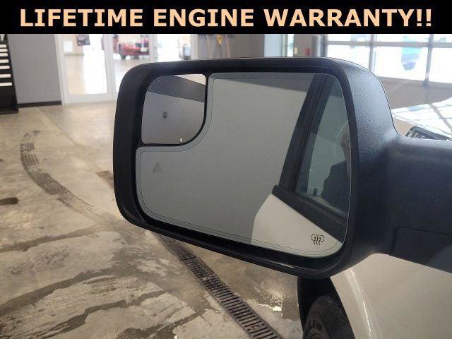 Certified 2025 RAM 1500 Big Horn image 15