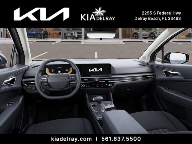 New 2026 Kia Sportage LX FWD image 14