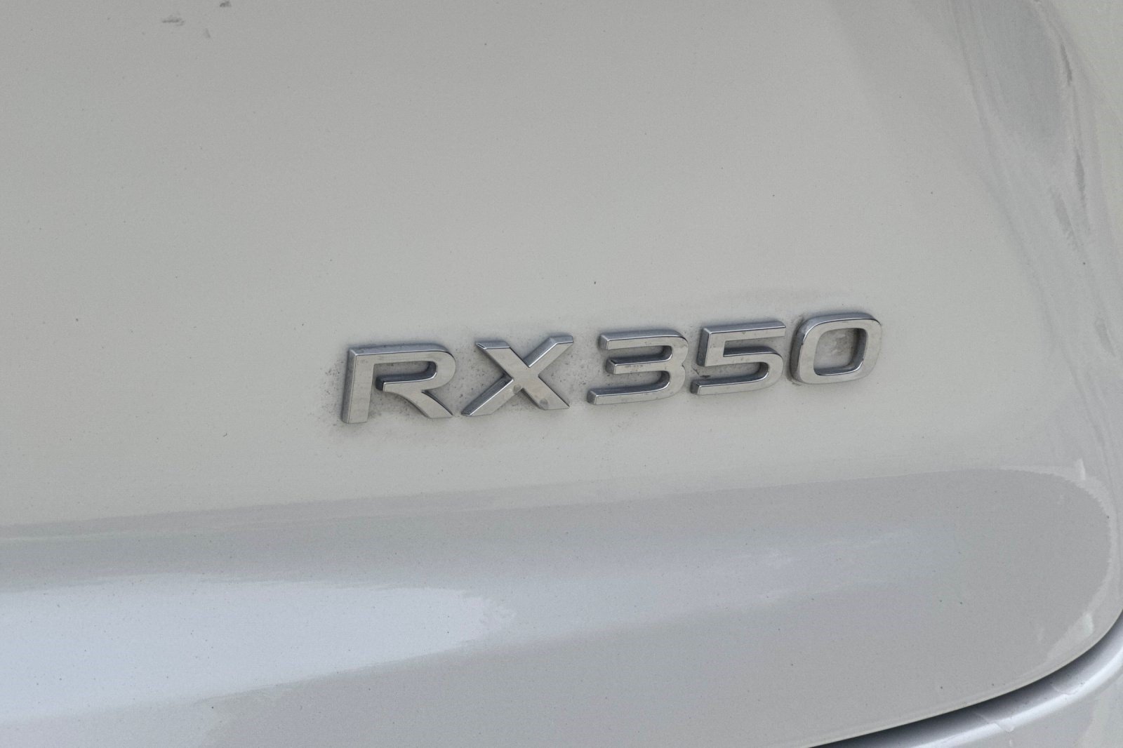 Used 2024 Lexus RX 350 Premium w/ Accessory Package (Z1) FWD image 31