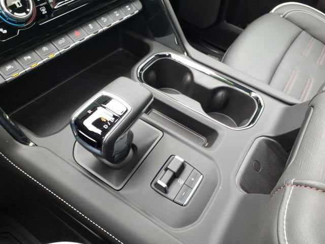 Used 2025 GMC Sierra 1500 AT4X w/ AT4X AEV Edition AWD/4WD image 18