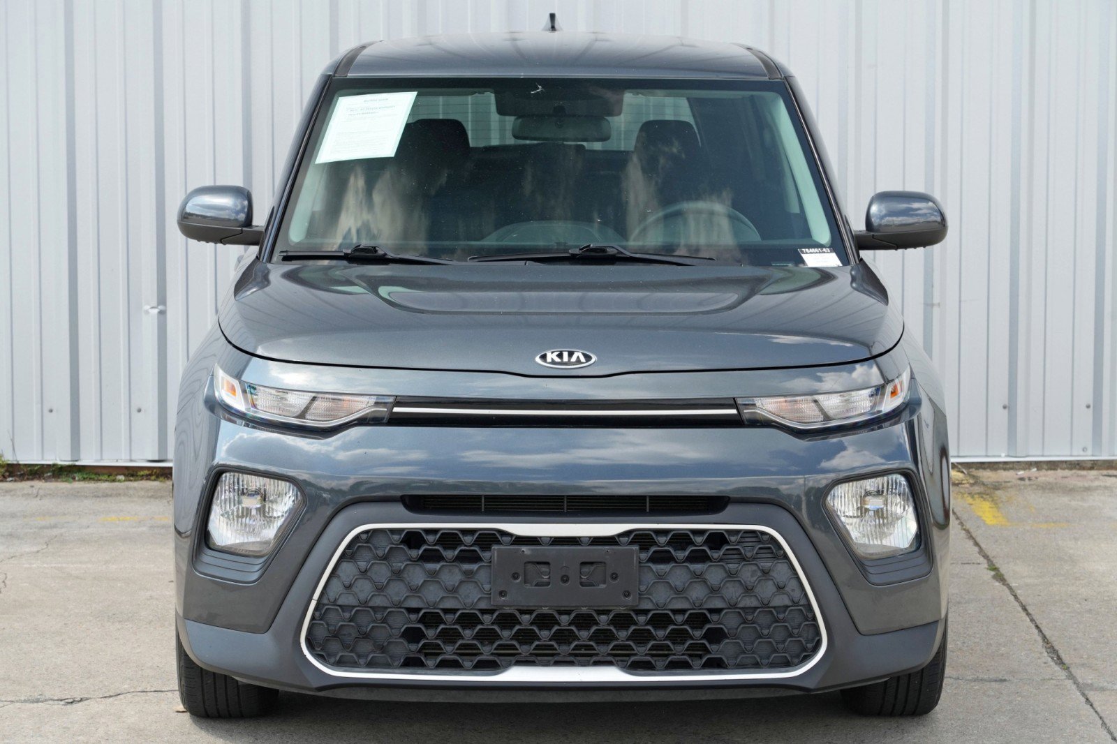 Used 2021 Kia Soul LX w/ Paint Protection Package image 35