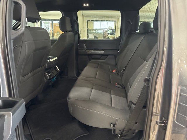 Used 2023 Ford F150 XLT w/ Equipment Group 302A High image 10