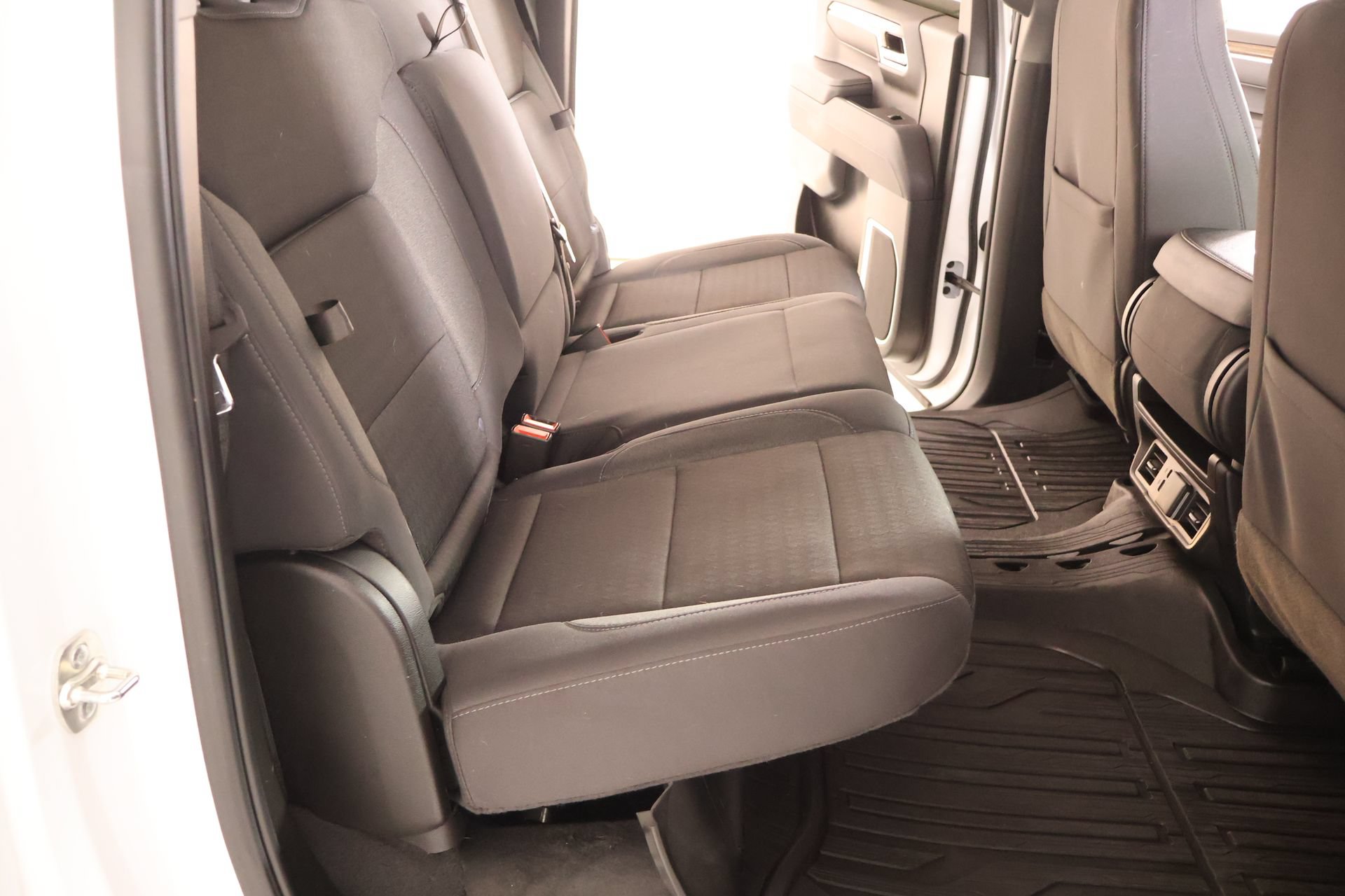 Used 2025 GMC Sierra 1500 Elevation AWD/4WD image 15