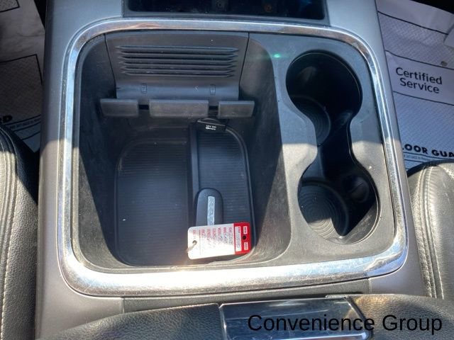 Used 2018 RAM 1500 Sport image 21