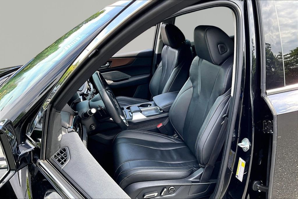 Used 2022 Acura MDX SH-AWD w/ Technology Package image 17
