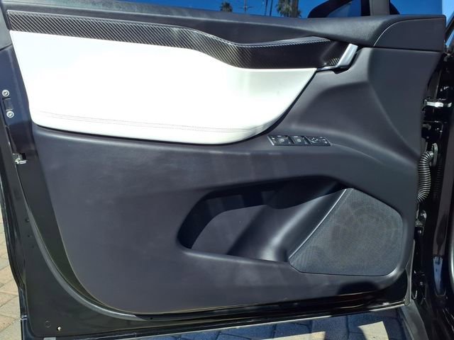 Used 2019 Tesla Model X Performance AWD/4WD image 19