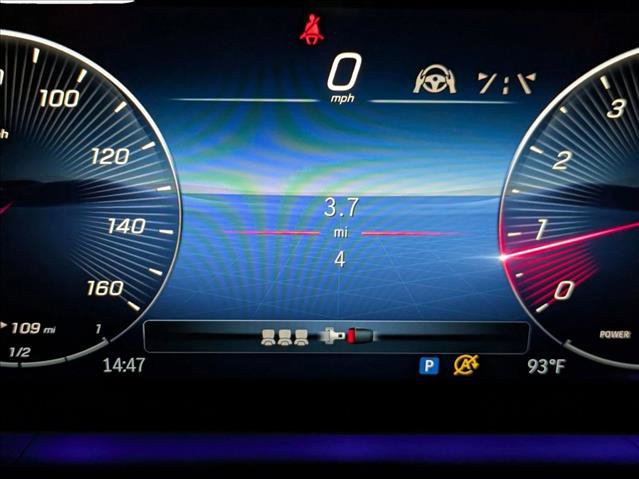 New 2026 Mercedes-Benz GLE 580 GLE 580 image 11