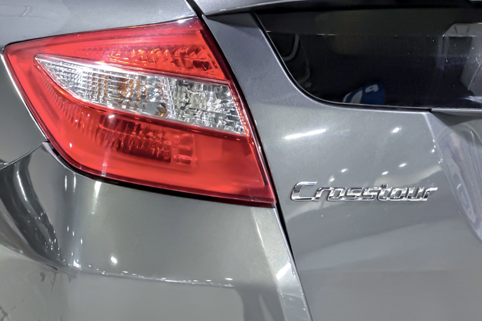 Used 2012 Honda Crosstour EX-L image 12