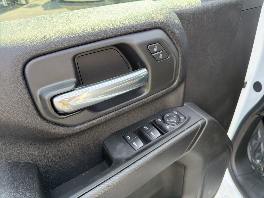 New 2026 Chevrolet Silverado 3500 W/T w/ WT Convenience Package AWD/4WD image 7