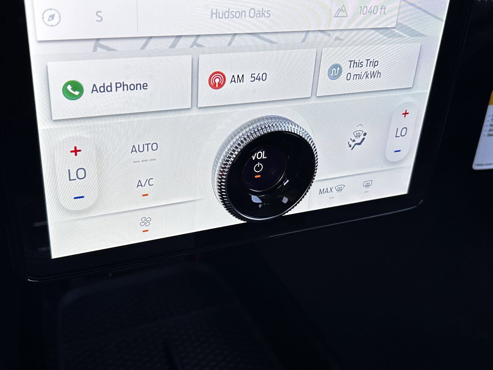 New 2026 Ford Mustang Mach-E Select w/ Technology Package image 16