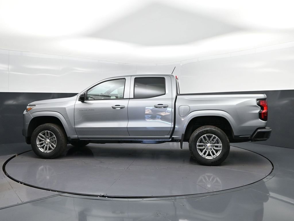 New 2026 Chevrolet Colorado LT w/ Advanced Trailering Package image 4