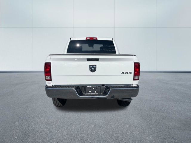 Used 2023 RAM 1500 Tradesman w/ Tradesman SXT Package AWD/4WD image 7