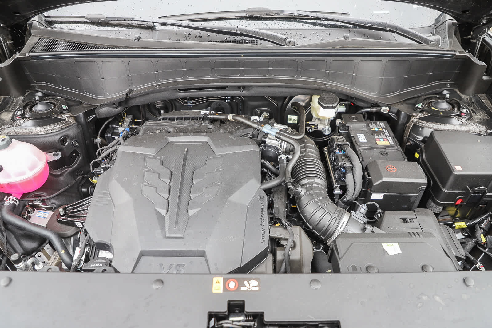 New 2026 Hyundai Palisade XRT Pro AWD/4WD image 14