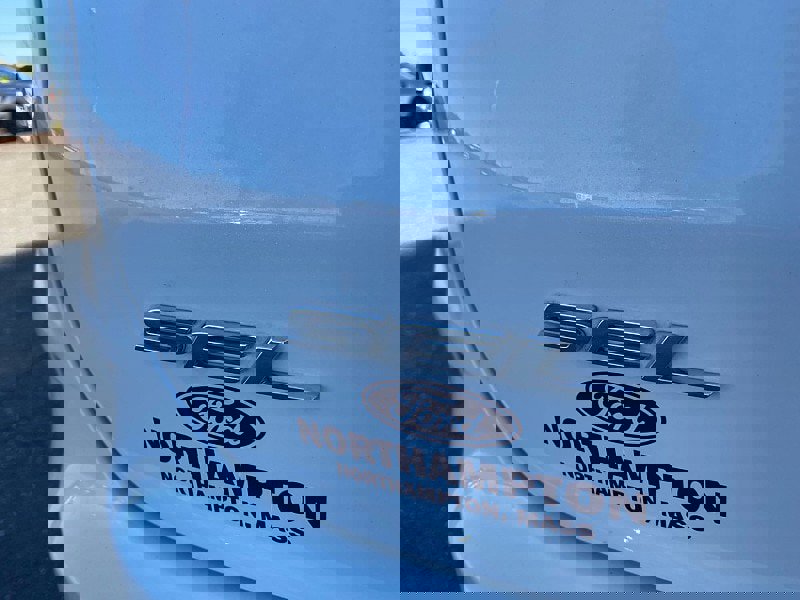 Certified 2022 Ford Edge SEL w/ Convenience Package image 12