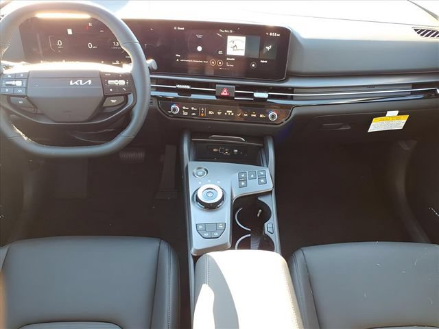 New 2026 Kia Sportage SX Prestige AWD/4WD image 5