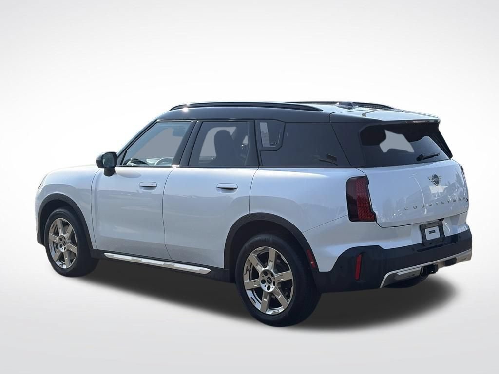 Used 2025 MINI Cooper Countryman S w/ Comfort Package Max AWD/4WD image 6
