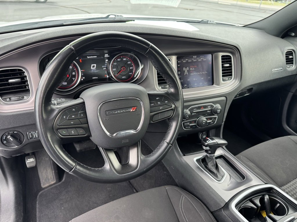 Used 2023 Dodge Charger SXT image 7