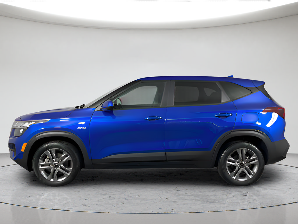 Used 2023 Kia Seltos LX AWD/4WD image 8
