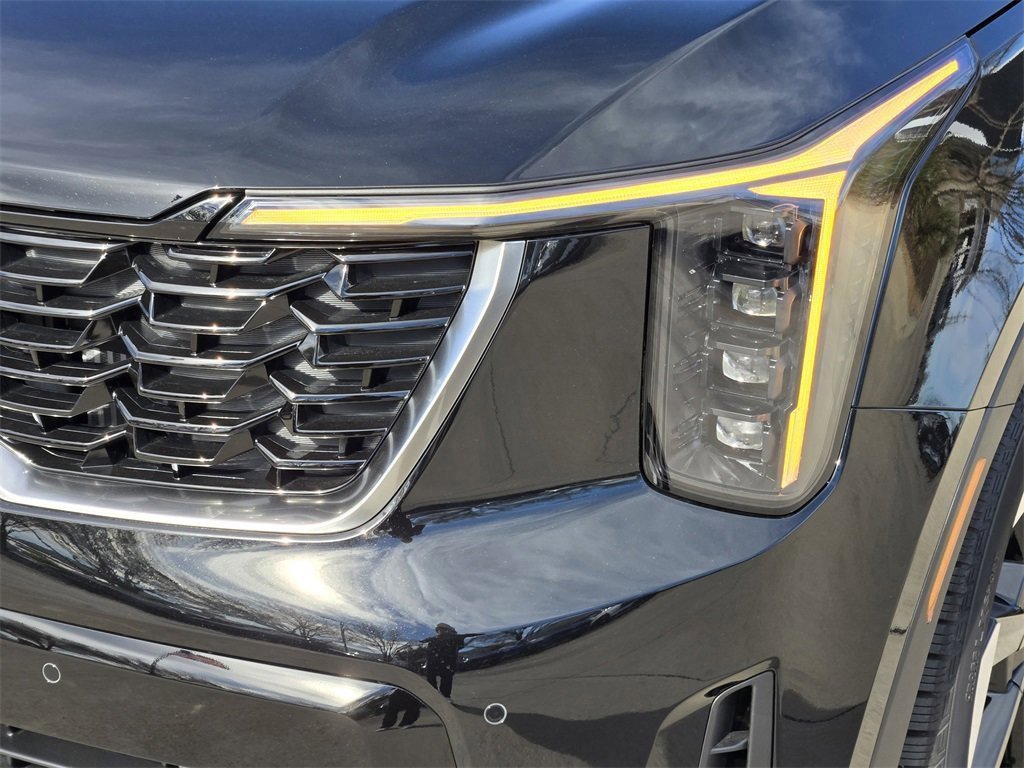 New 2026 Kia Sorento EX image 18