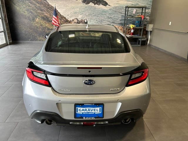 Used 2023 Subaru BRZ Limited RWD image 32