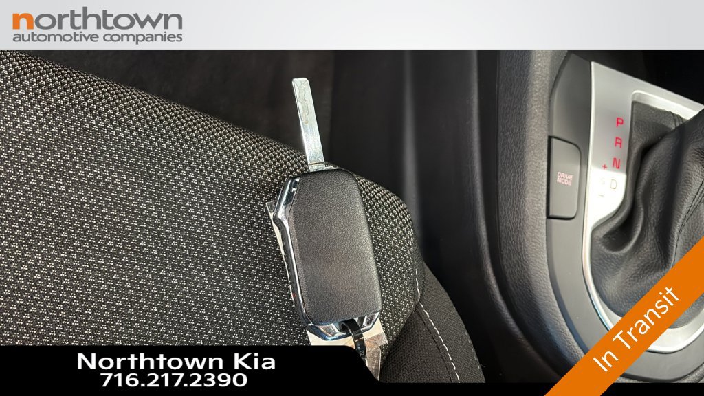 Certified 2023 Kia Forte LXS w/ LXS Technology Package FWD image 24