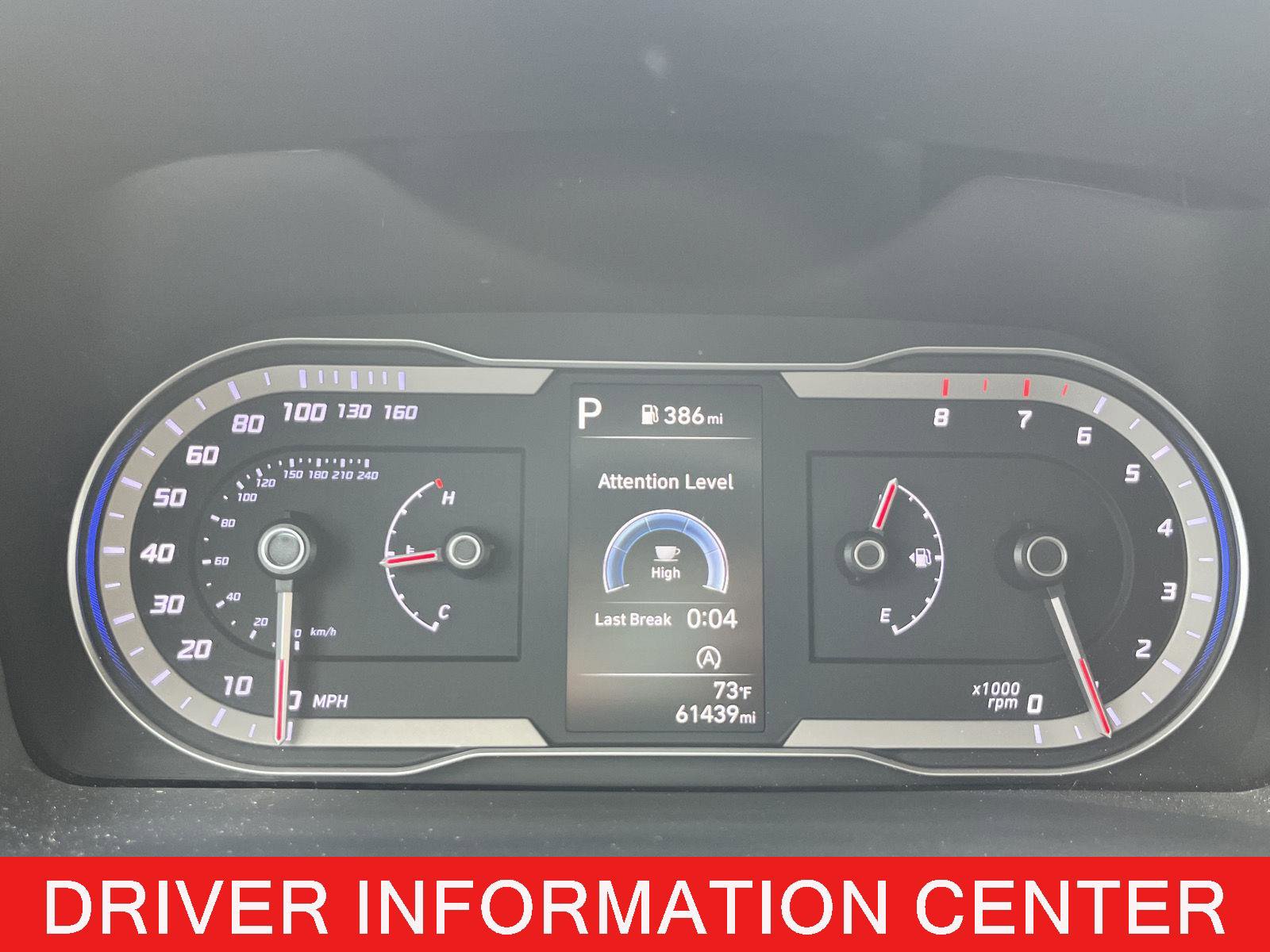 Used 2024 Hyundai Tucson SEL image 37