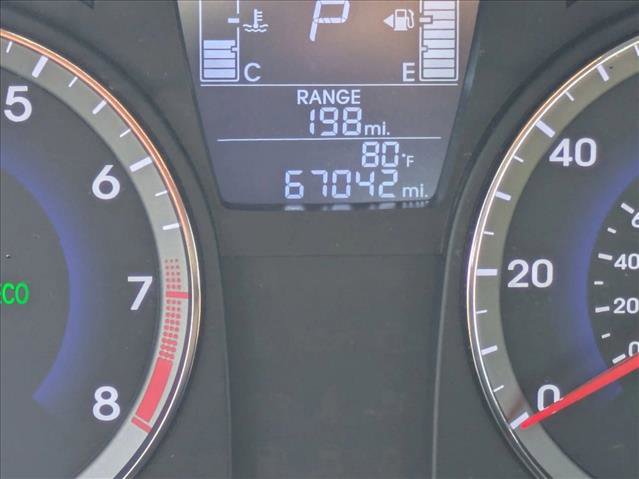 Used 2017 Hyundai Accent SE FWD image 12