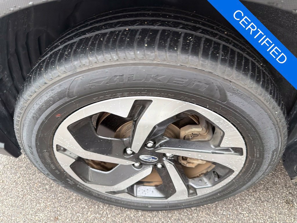 Certified 2024 Subaru Forester Touring AWD/4WD image 33