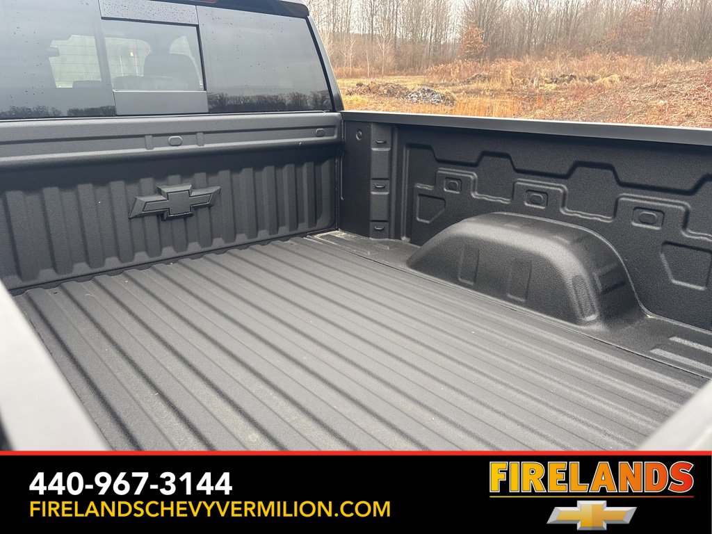 New 2026 Chevrolet Silverado 1500 LT image 53