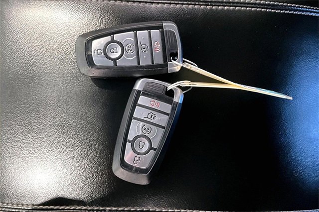 Used 2020 Ford Explorer XLT w/ Equipment Group 202A image 35