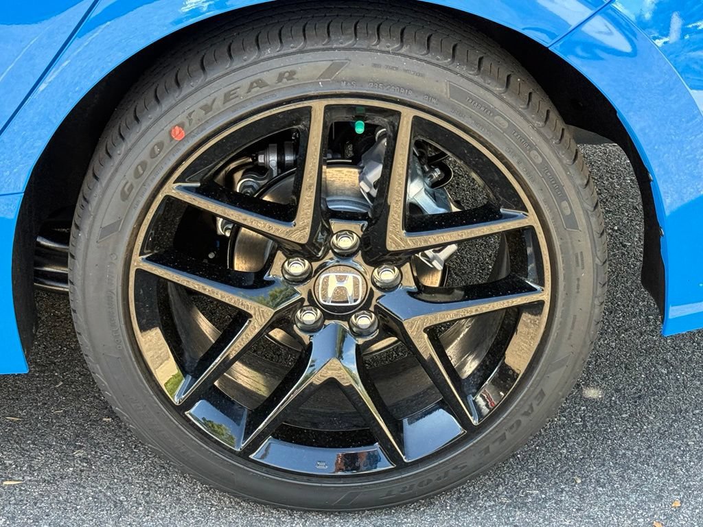 New 2026 Honda Civic Sport image 10