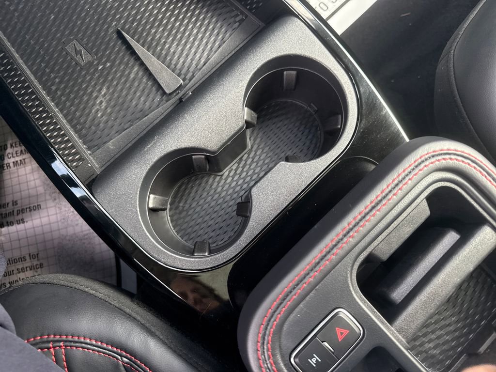 Used 2025 Ford Mustang Mach-E Premium w/ Sport Appearance Package image 41