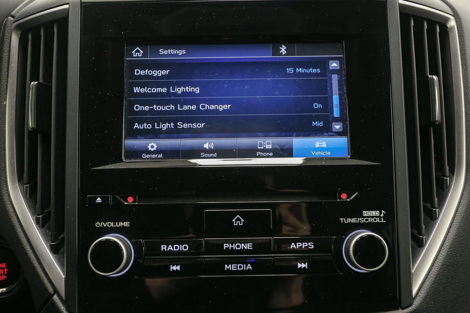 Used 2023 Subaru Forester Premium AWD/4WD image 31